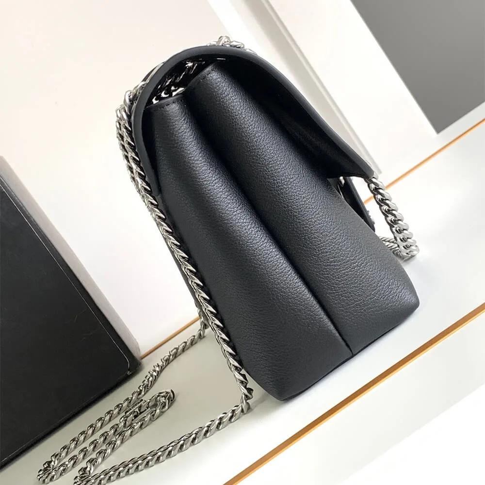 Medium CELINE VICTOIRE bag in soft calfskin