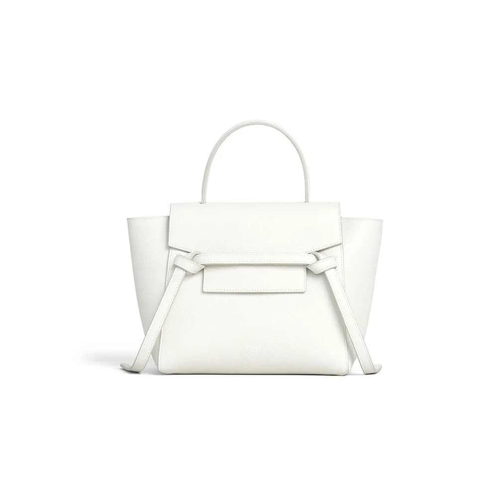 CELINE NANO BELT BAG