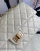 Chanel Large 2.55 Handbag A37587