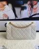 Chanel Large 2.55 Handbag A37587