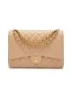CHANEL Classic Maxi Handbag