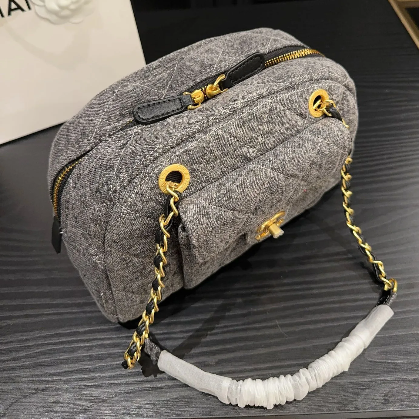 BOWLING BAG