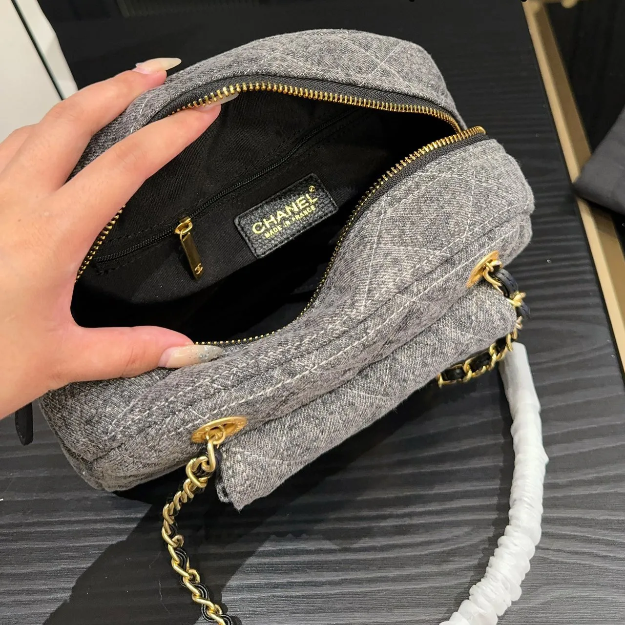 BOWLING BAG
