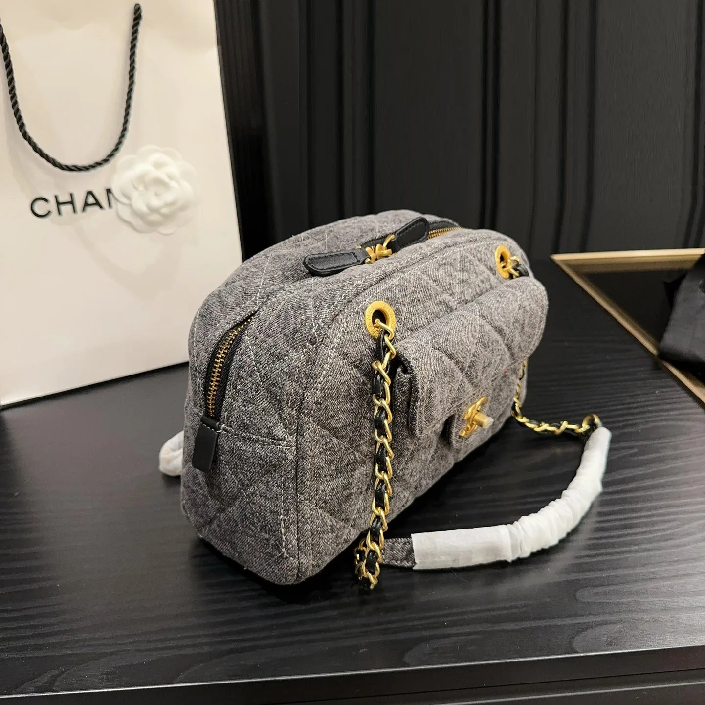 BOWLING BAG