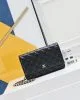 Chanel classic chain wallet