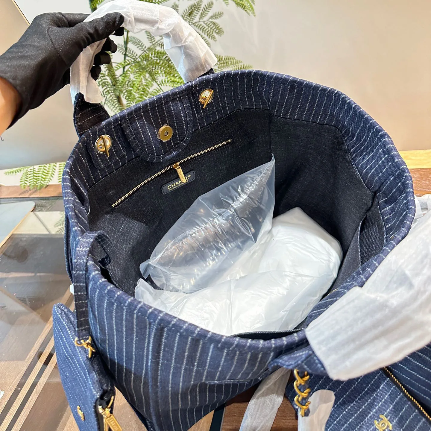 Shopping Bag