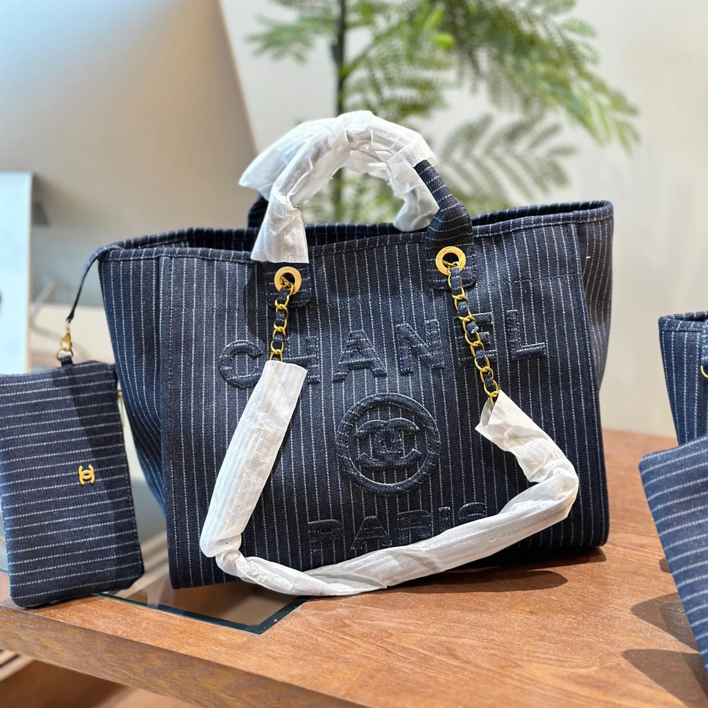 Shopping Bag