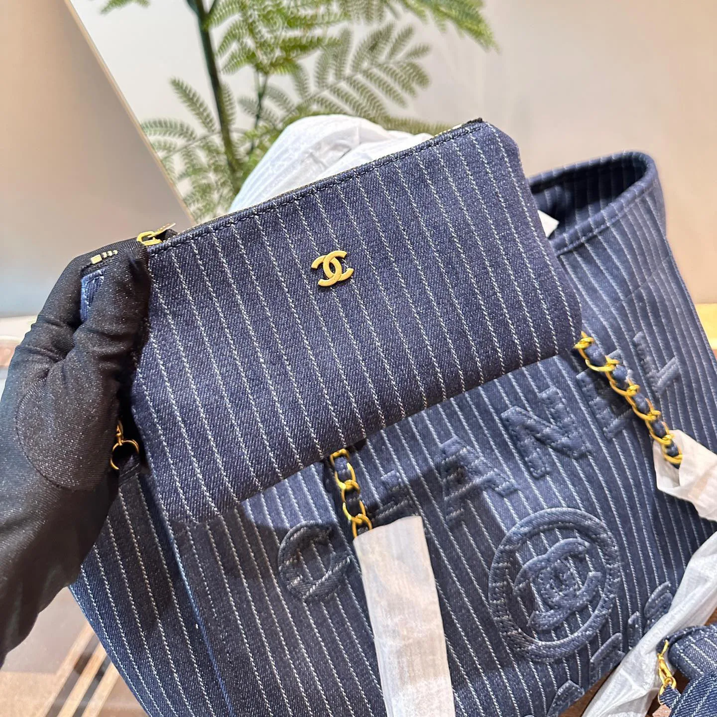 Shopping Bag