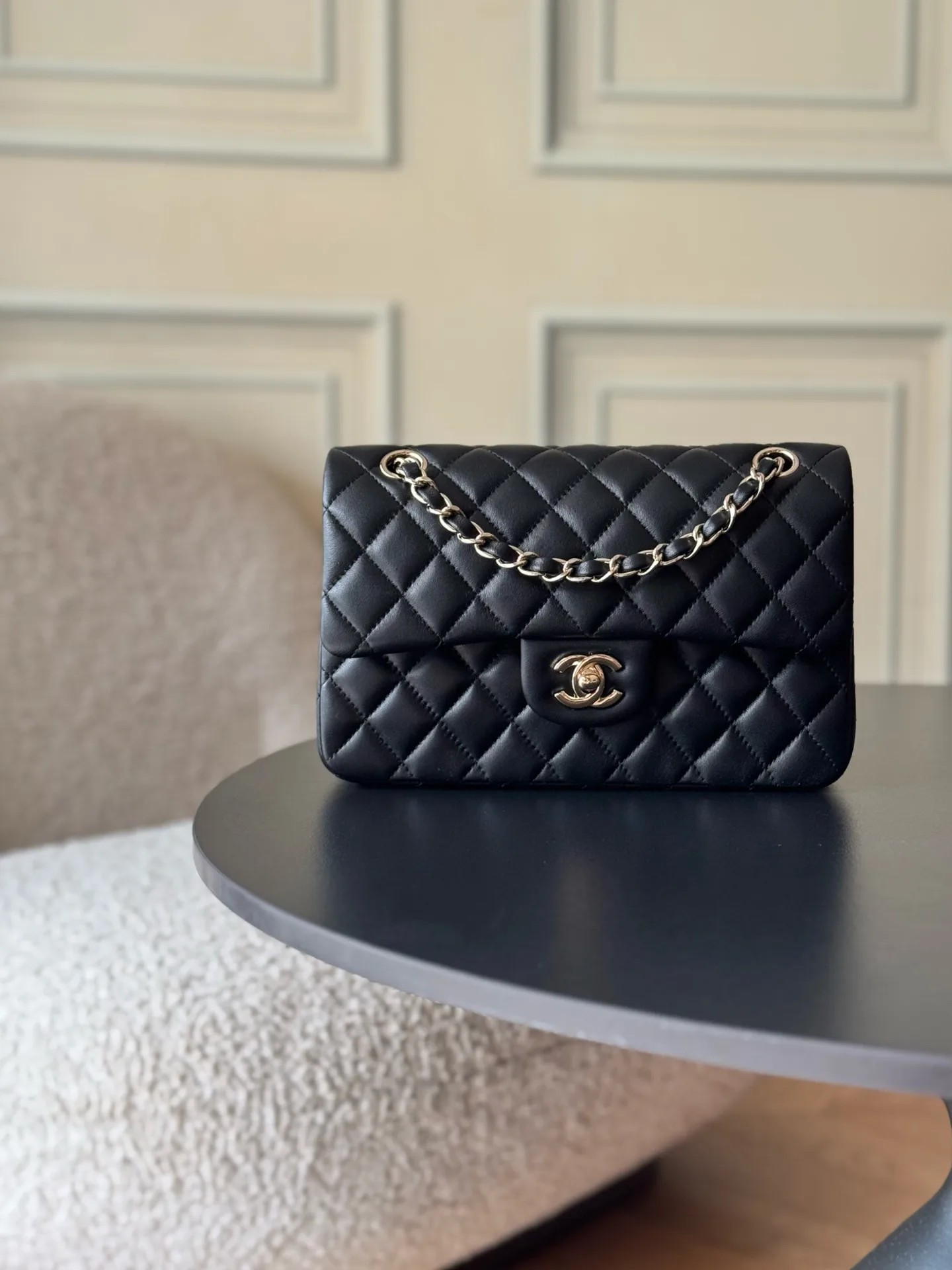 Chanel Classic Flap