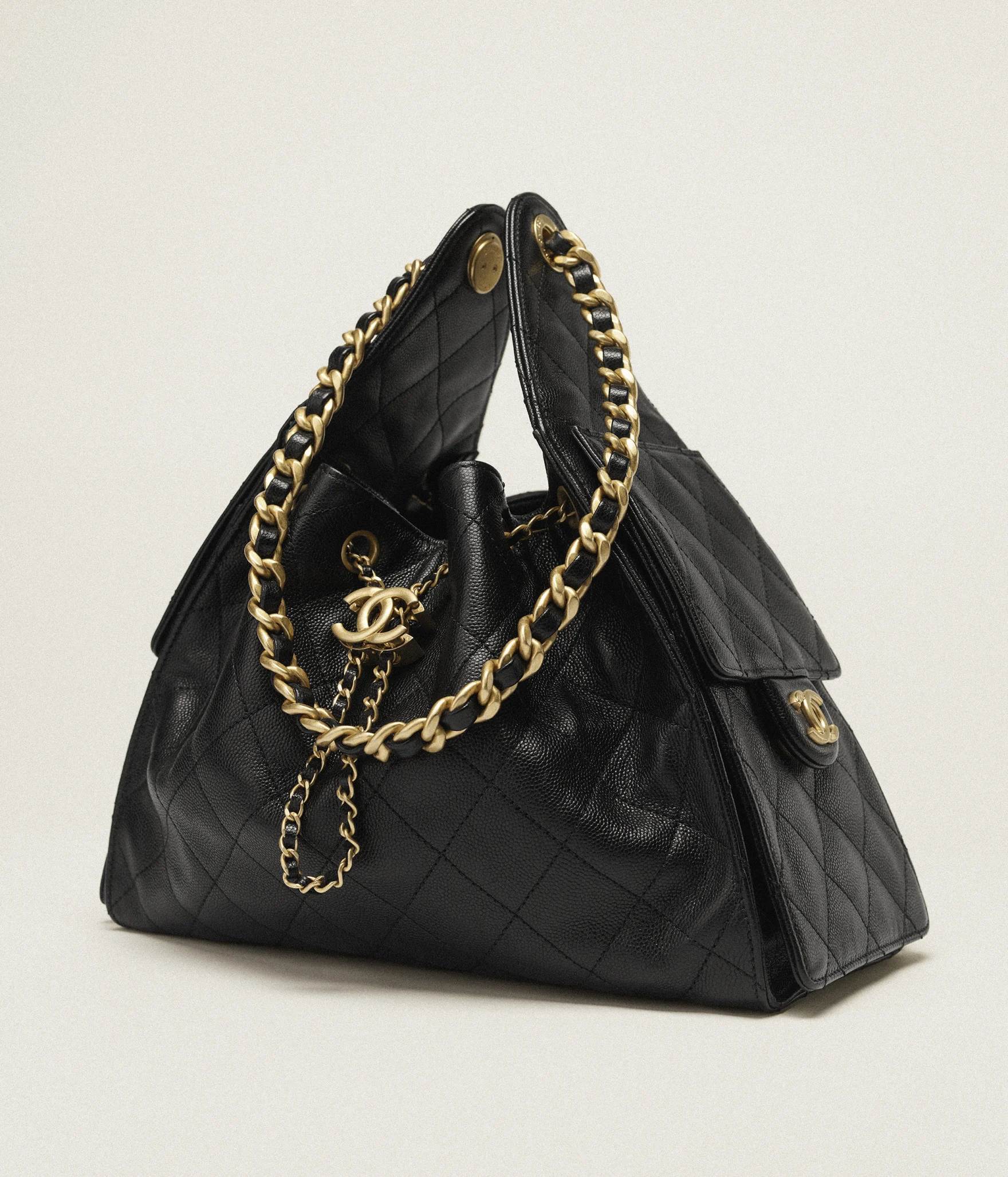 CHANEL 25 Small Handbag