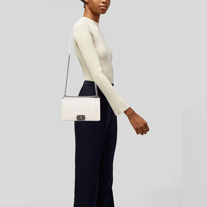 Medium Boy Bag