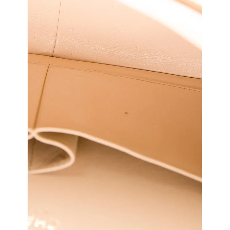 Classic Jumbo Double Flap Bag