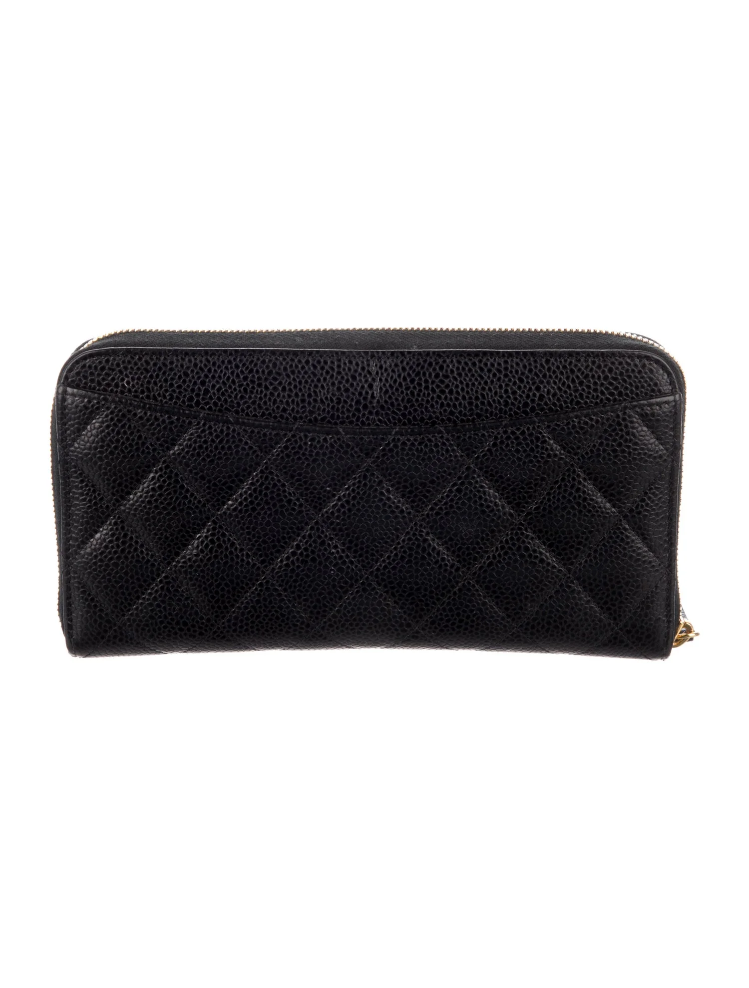 2019 445743 Continental Wallet