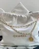 Chanel 22 Small Handbag AS3260