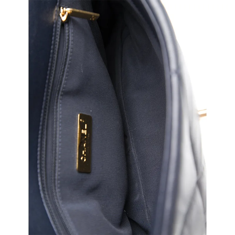 Maxi 19 Flap Bag