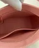 CHANEL Medallion Tote Bag Pink