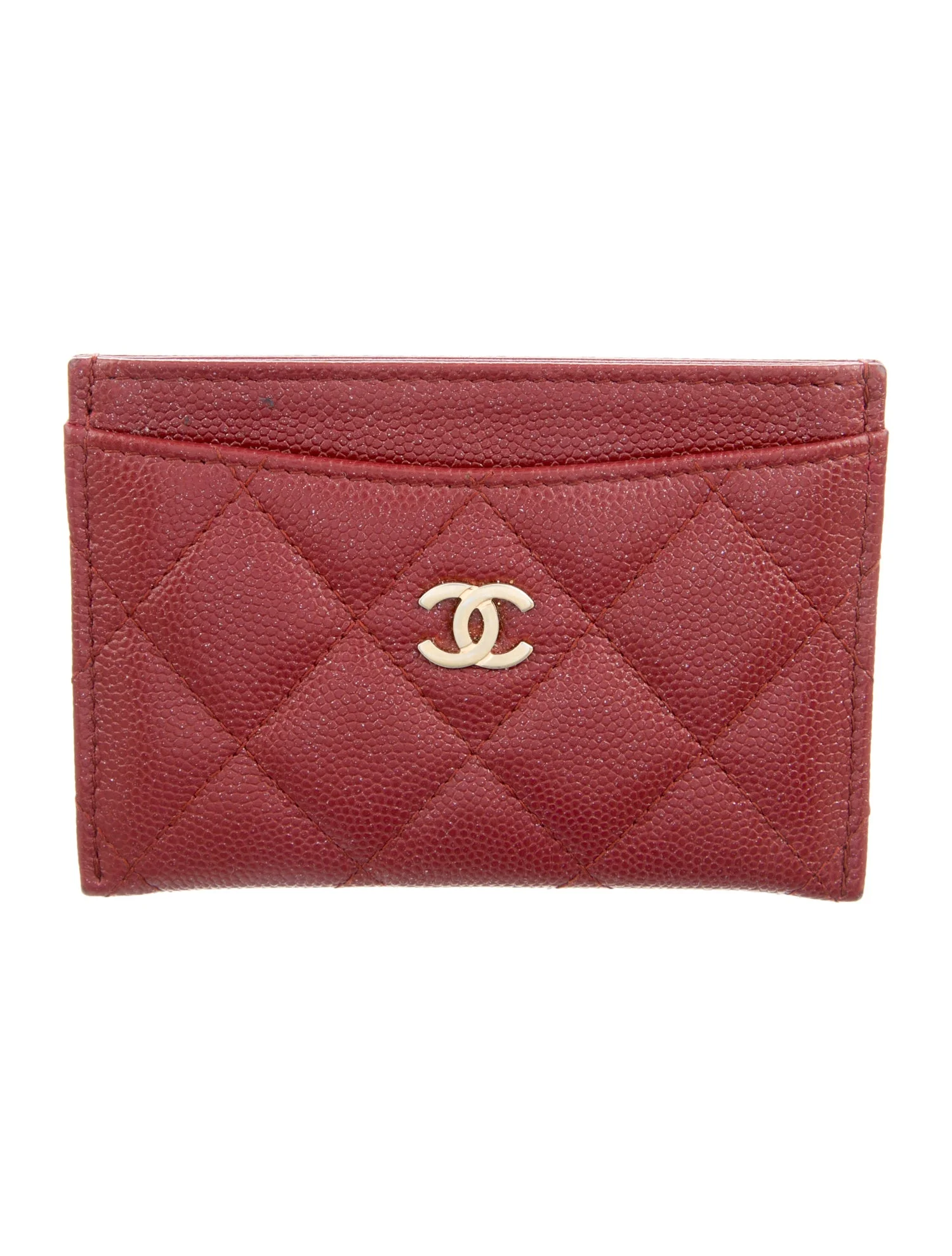 Babouska Accents Card Holder