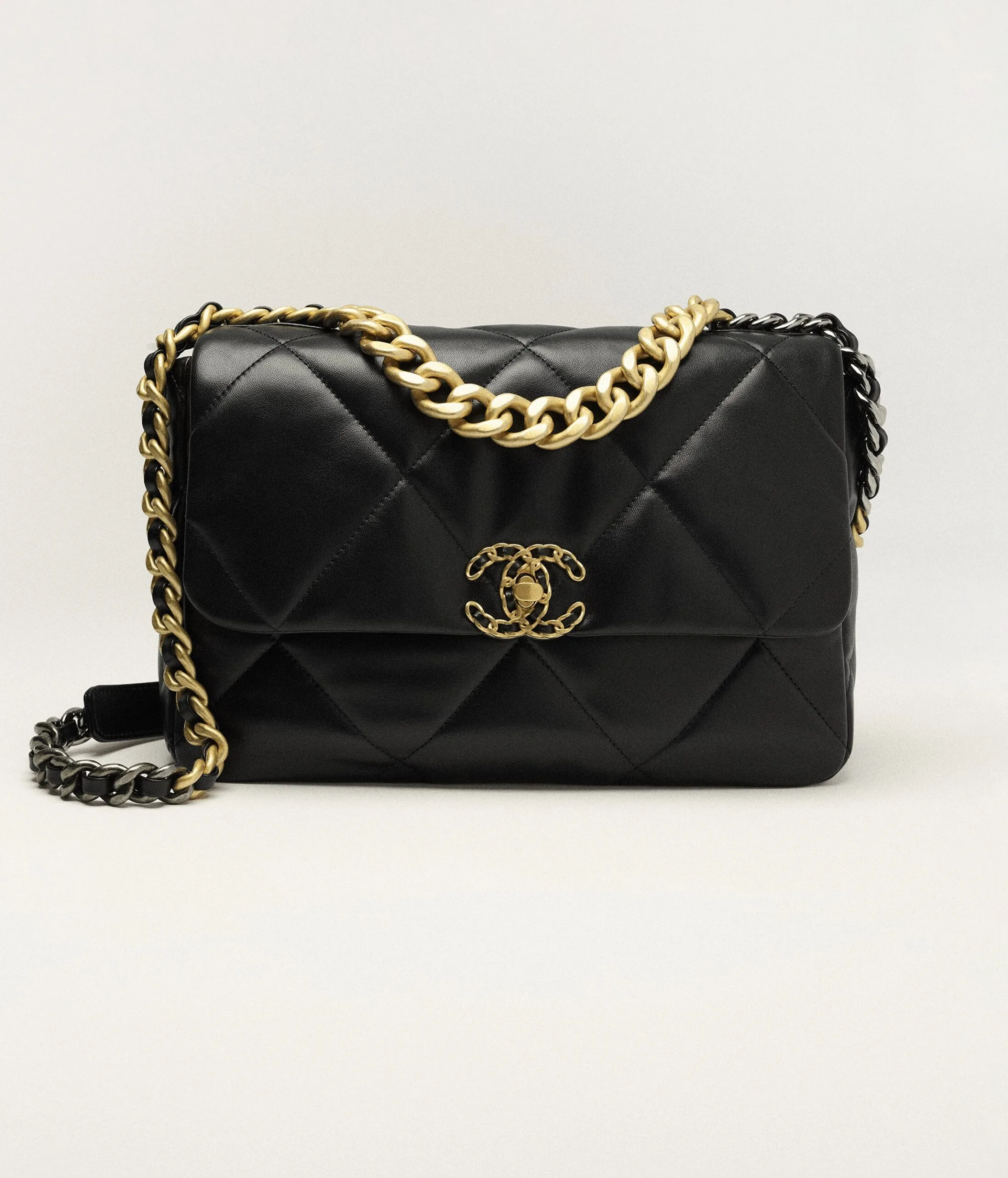 19 Large Handbag