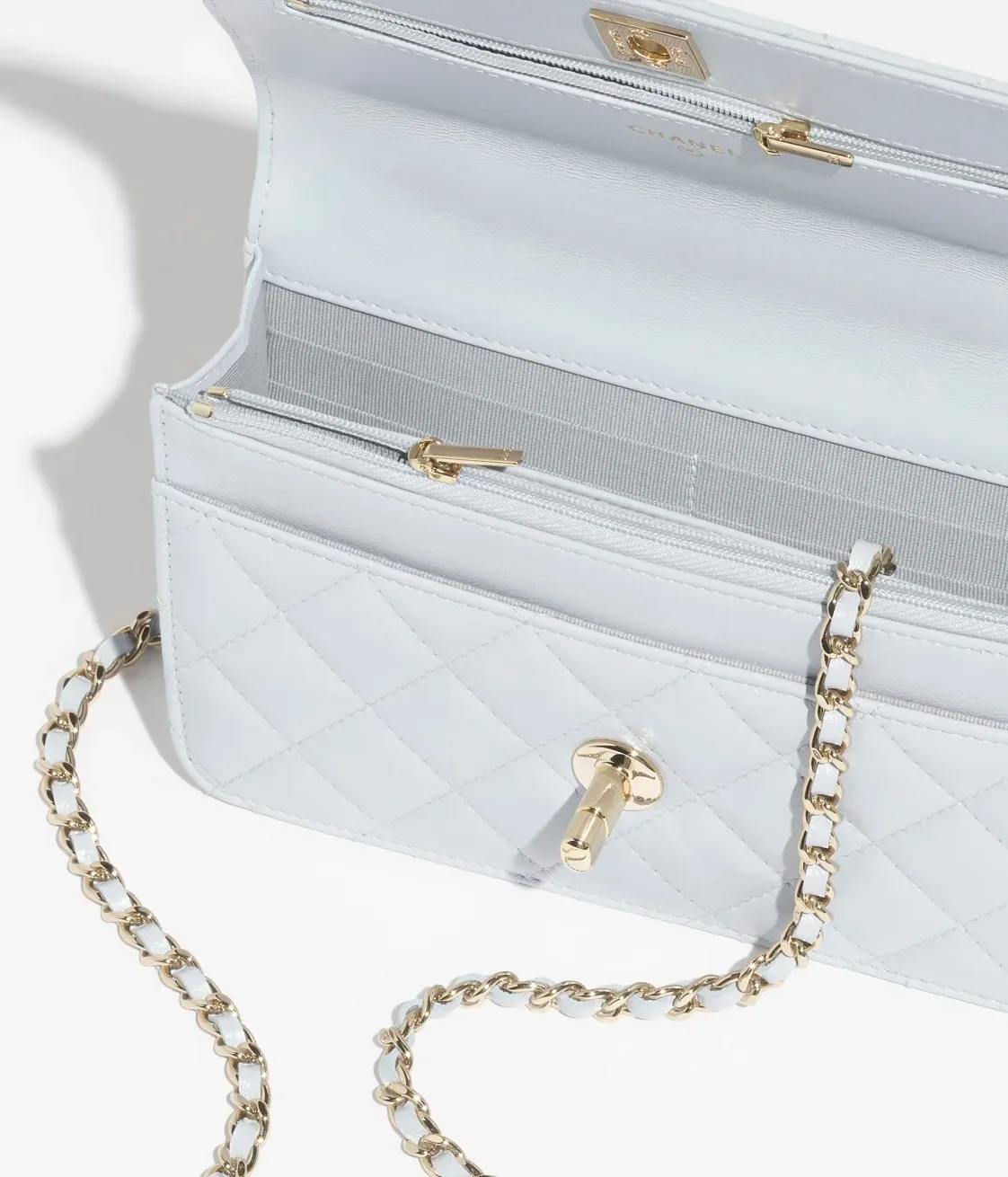 WALLET ON CHAIN