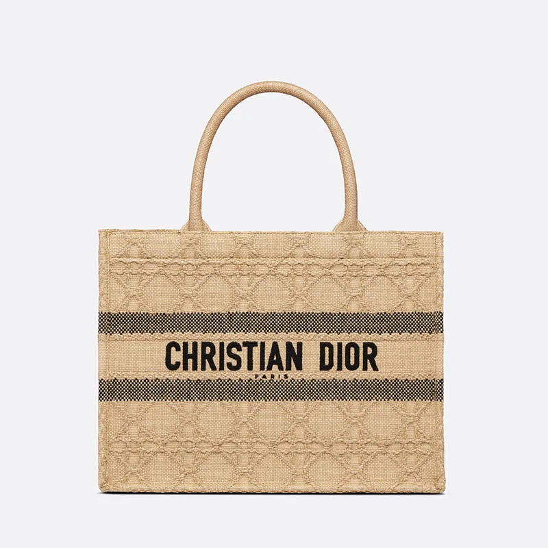 LARGE BOOK TOTE