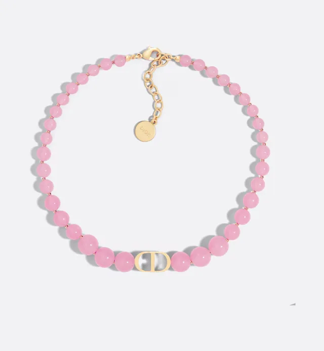 30 Montaigne Choker
