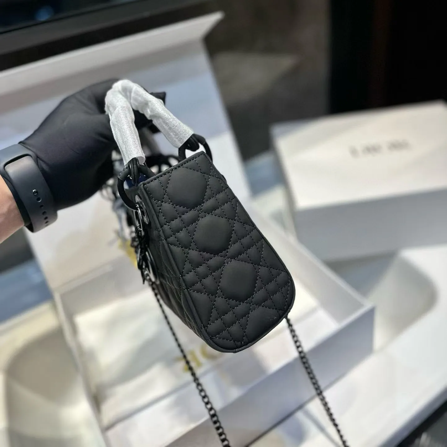 LADY BAG