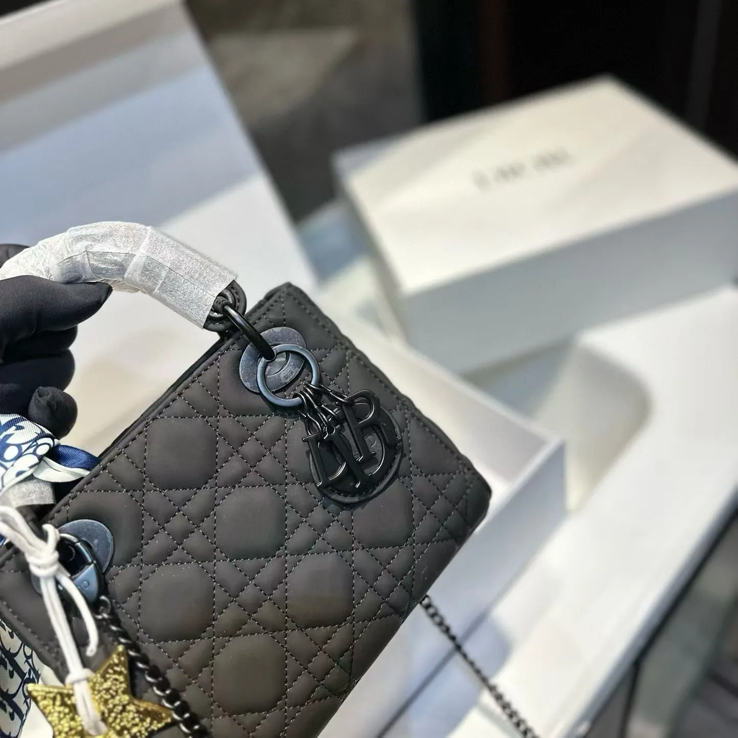 LADY BAG