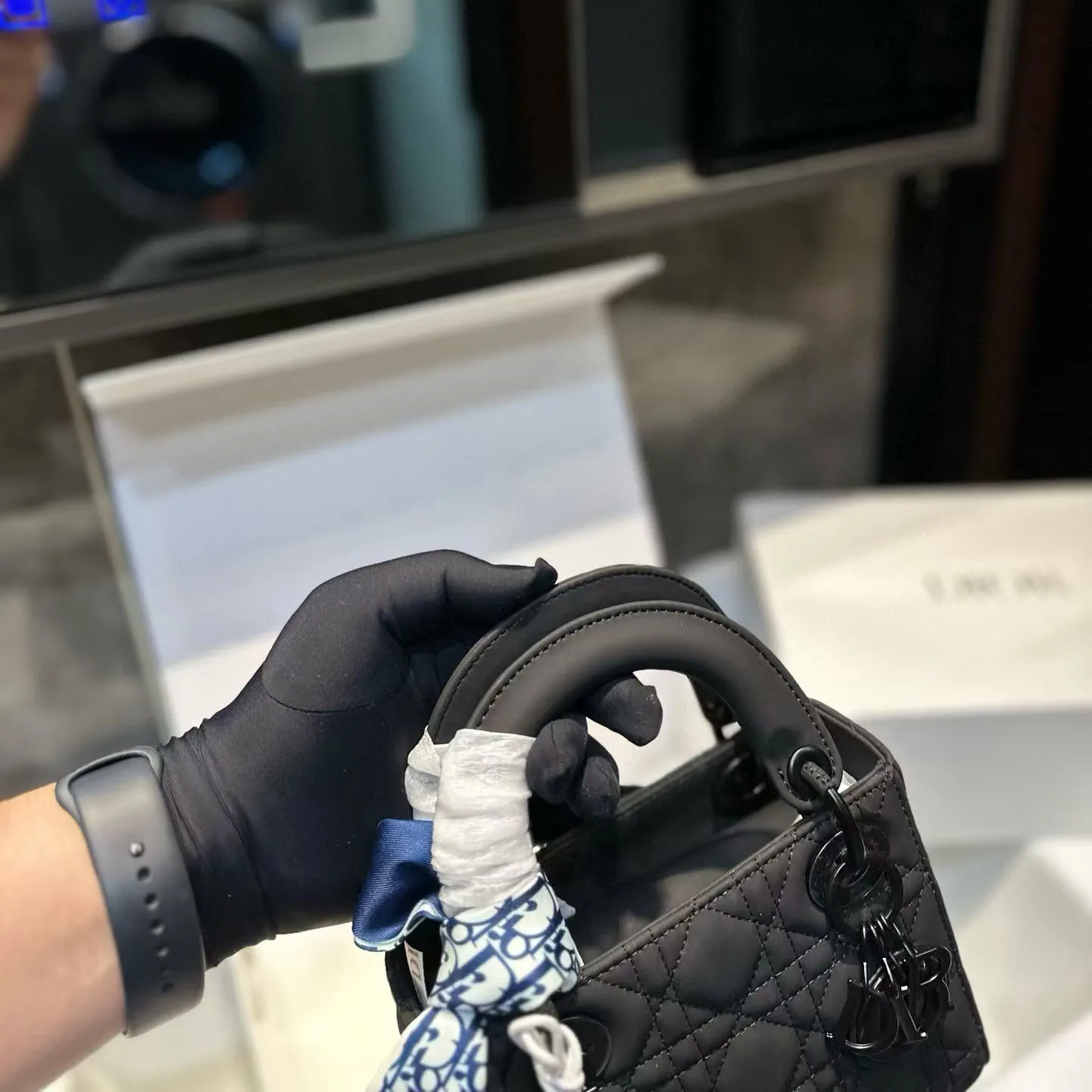LADY BAG