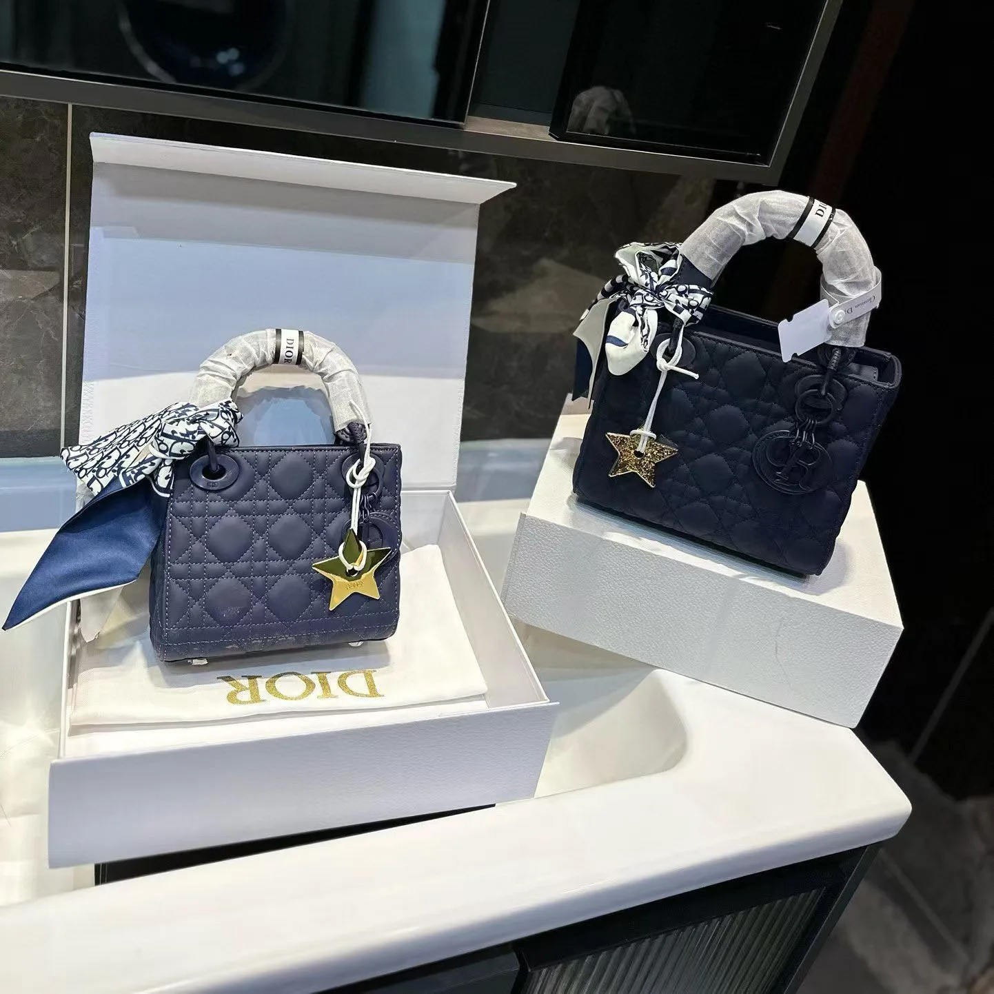 LADY BAG