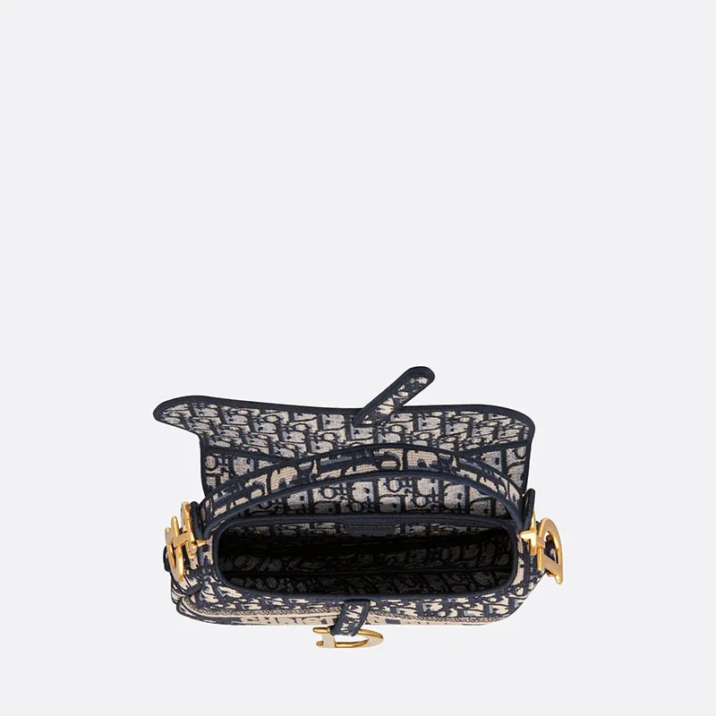 SADDLE BAG