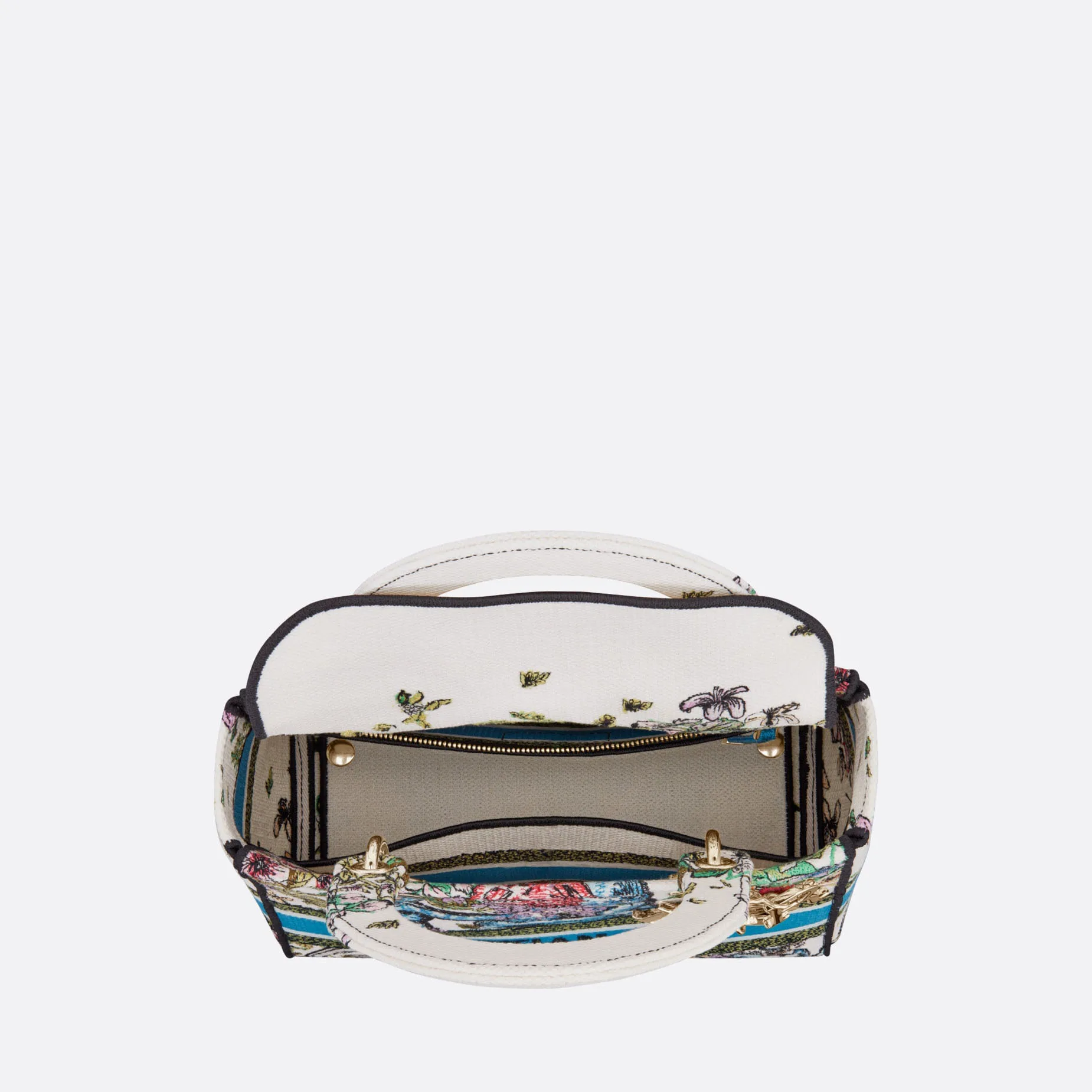 MEDIUM LADY D-LITE BAG