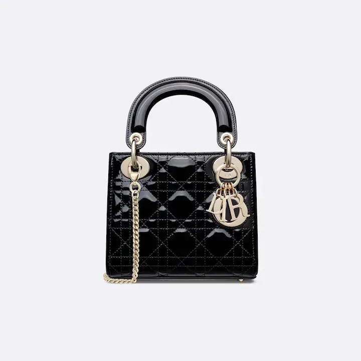 MINI LADY BAG