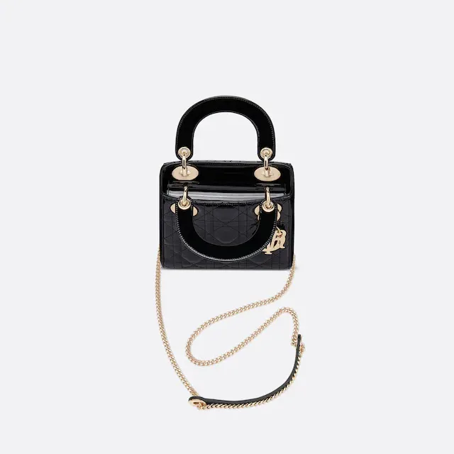 MINI LADY BAG