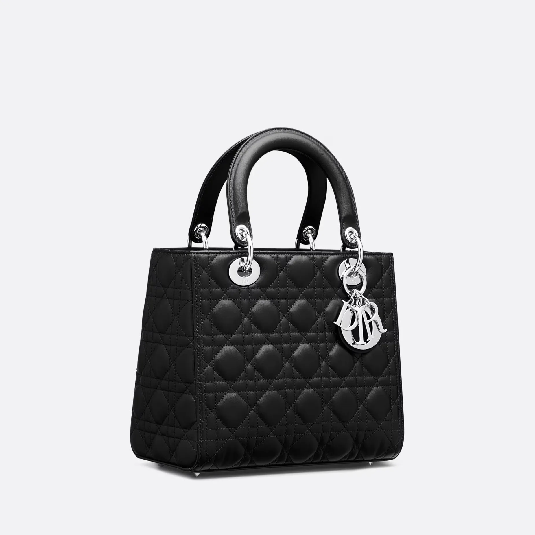 MEDIUM LADY BAG