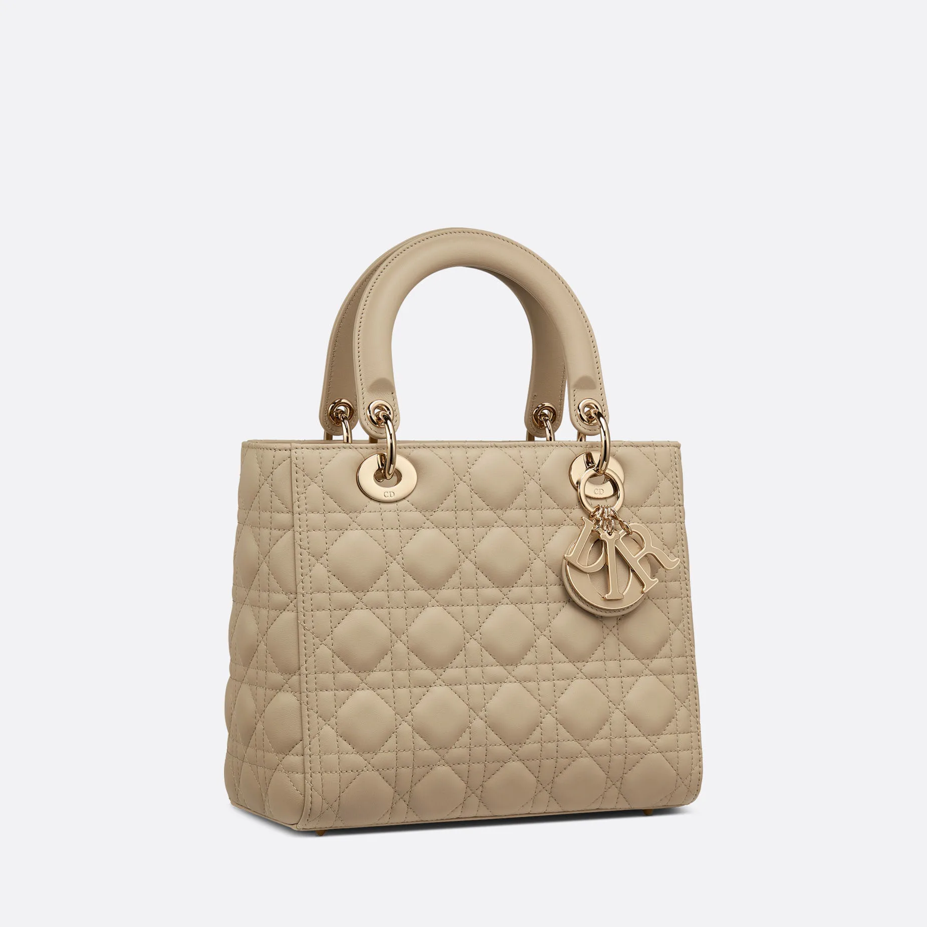 MEDIUM LADY BAG