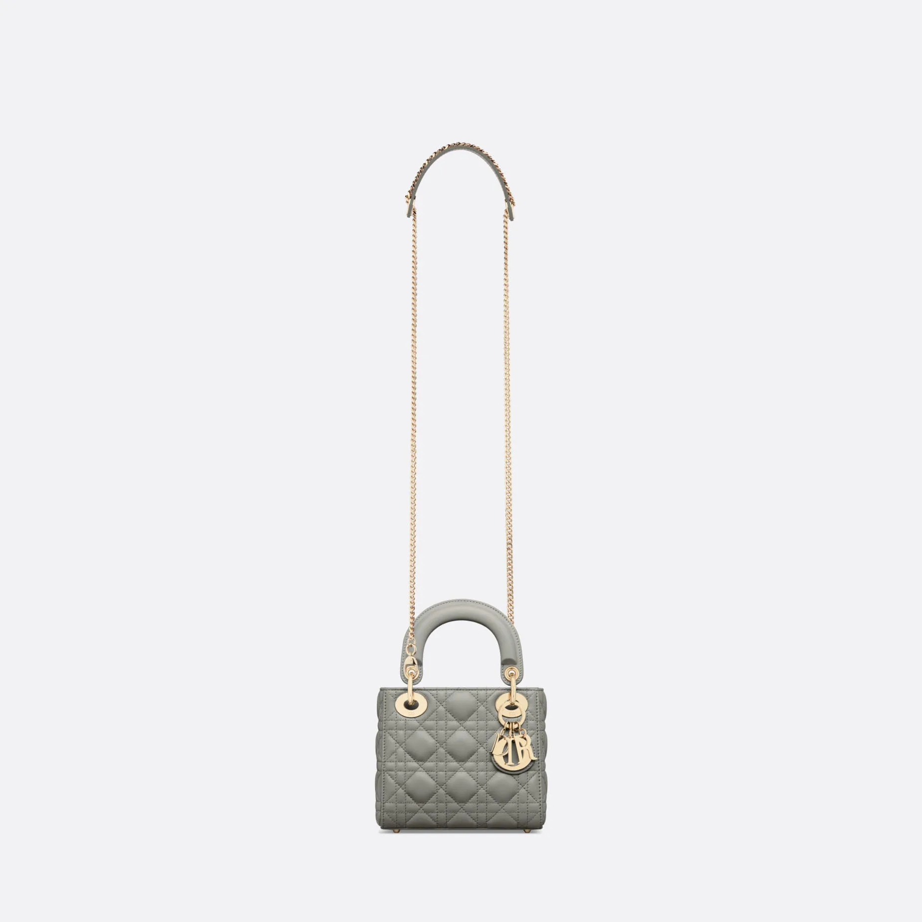 MINI LADY BAG