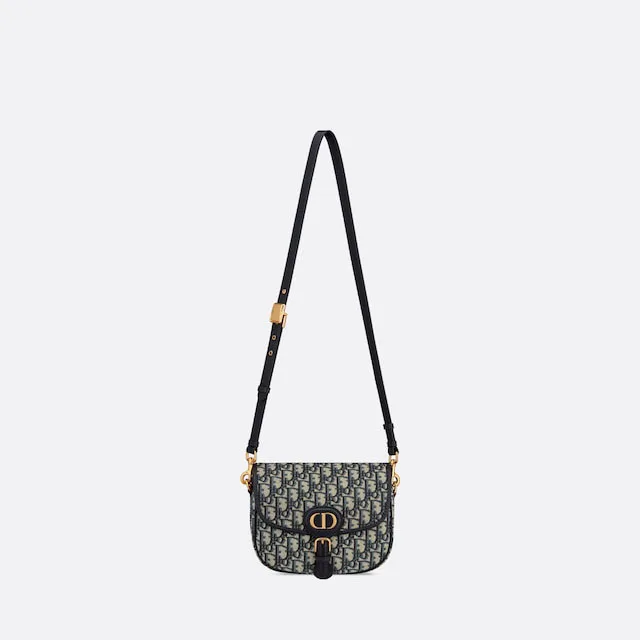 MEDIUM BOBBY BAG