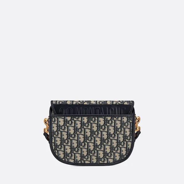 MEDIUM BOBBY BAG