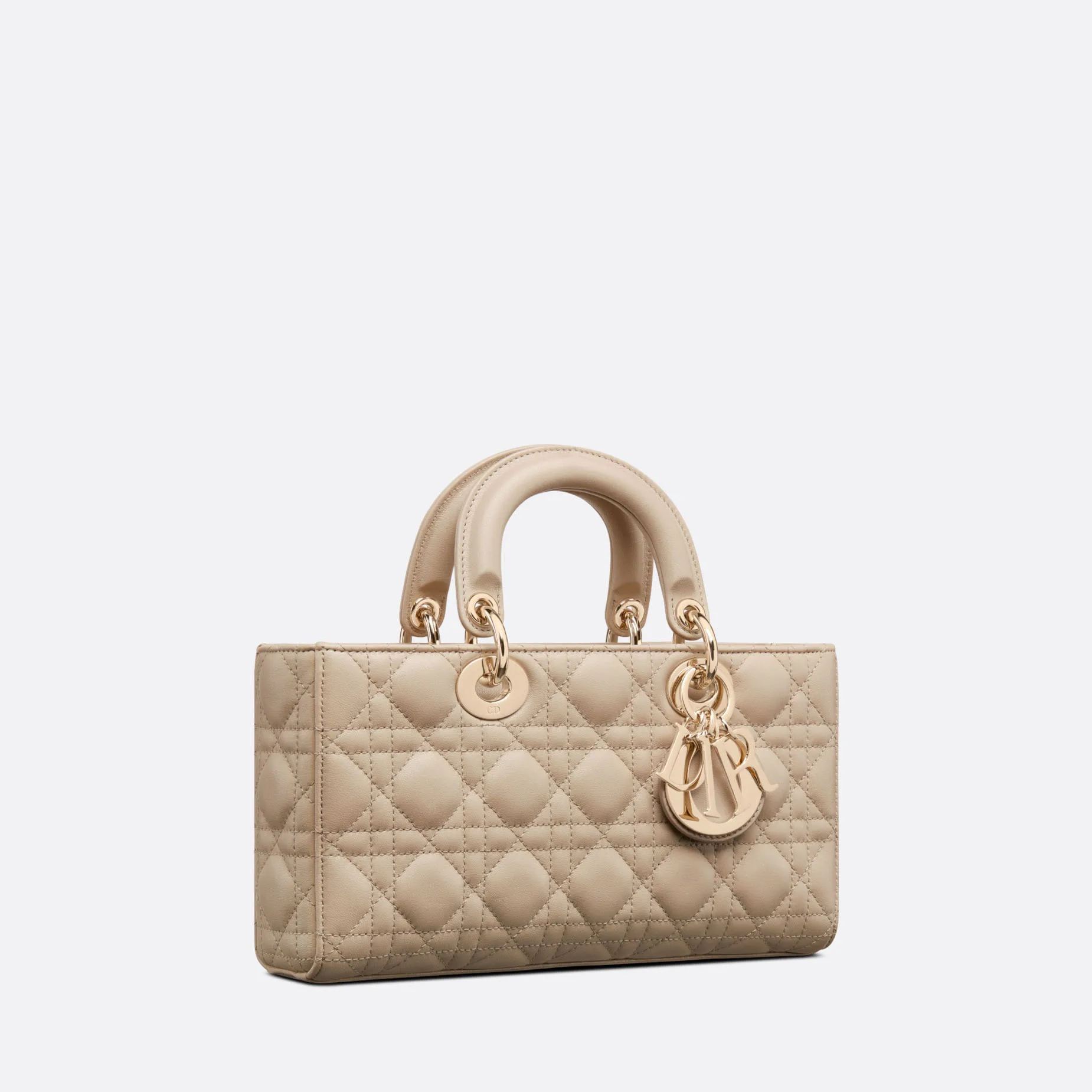 MEDIUM LADY D-JOY BAG