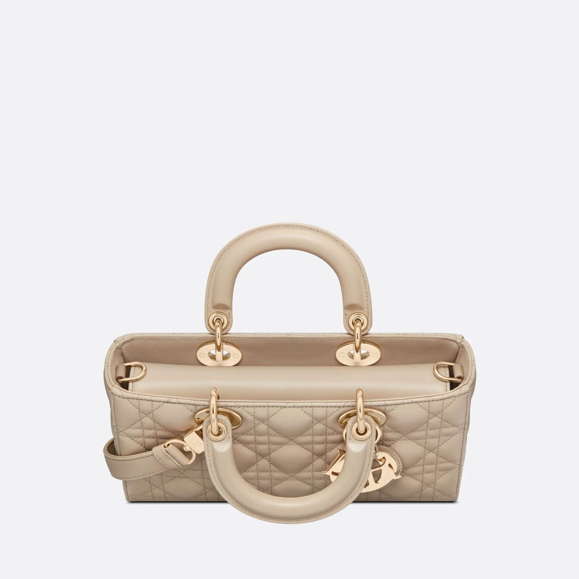 MEDIUM LADY D-JOY BAG