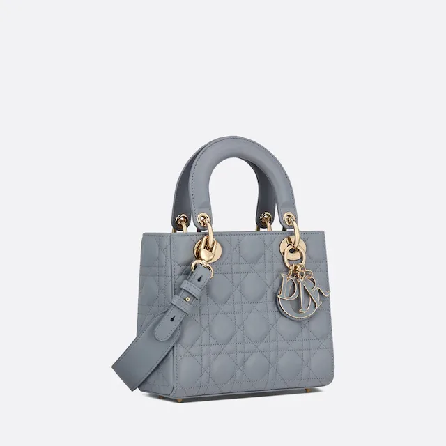 SMALL LADY MY ABC BAG