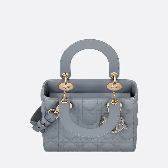 SMALL LADY MY ABC BAG