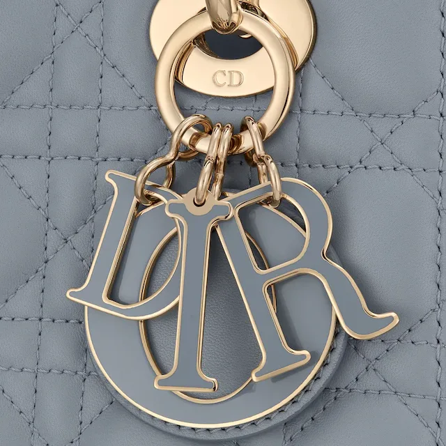 SMALL LADY MY ABC BAG