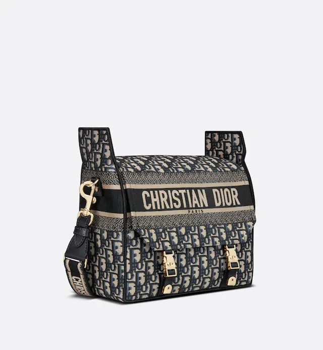 MEDIUM CAMP BAG