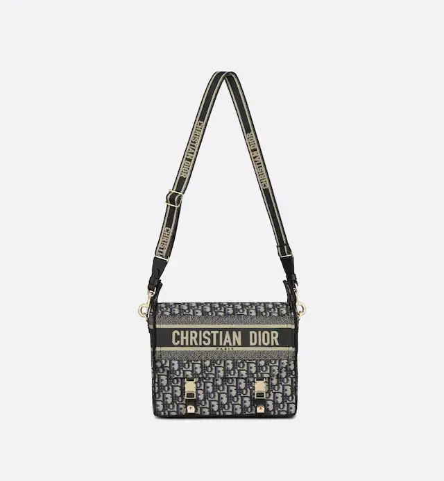 MEDIUM CAMP BAG