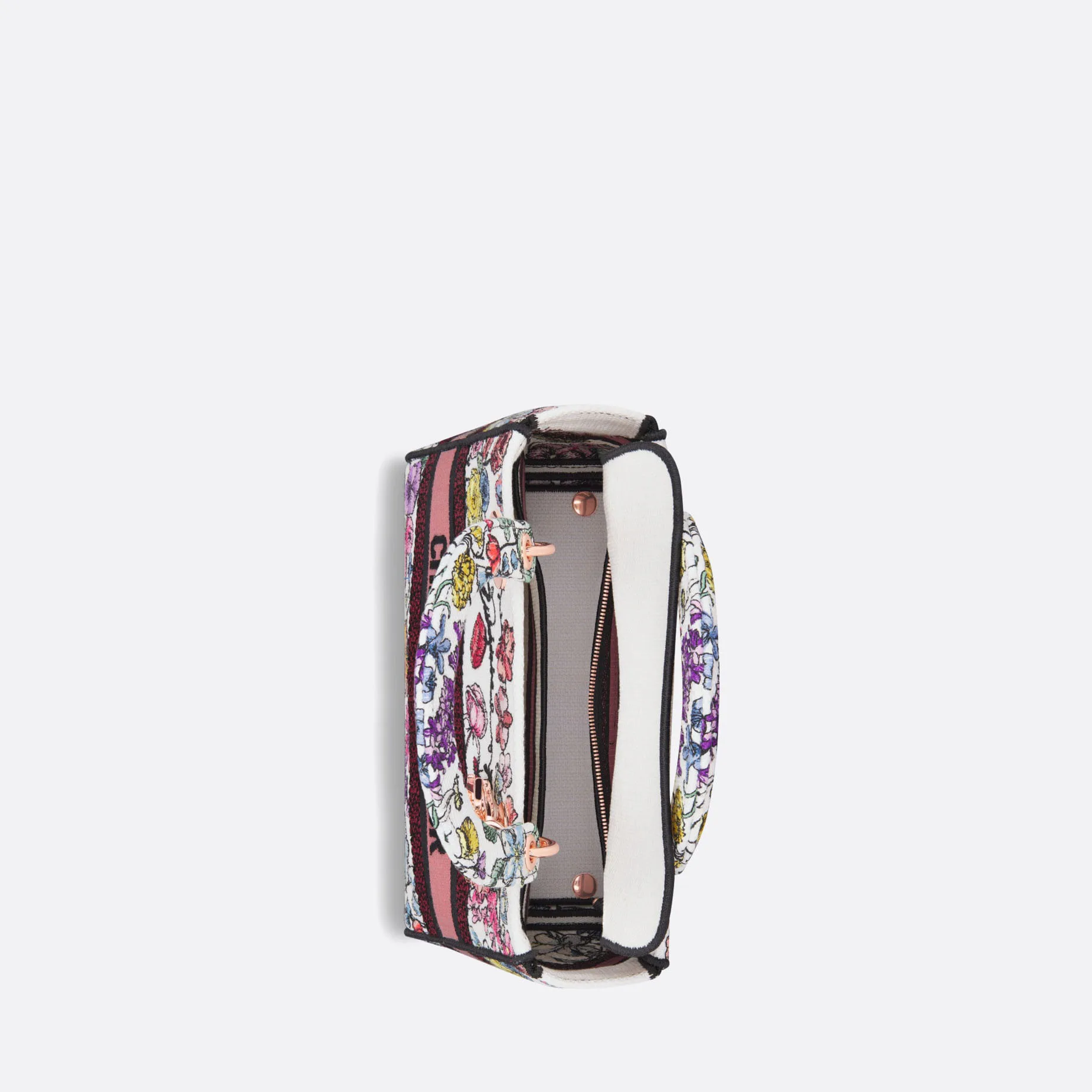 MEDIUM LADY D-LITE BAG