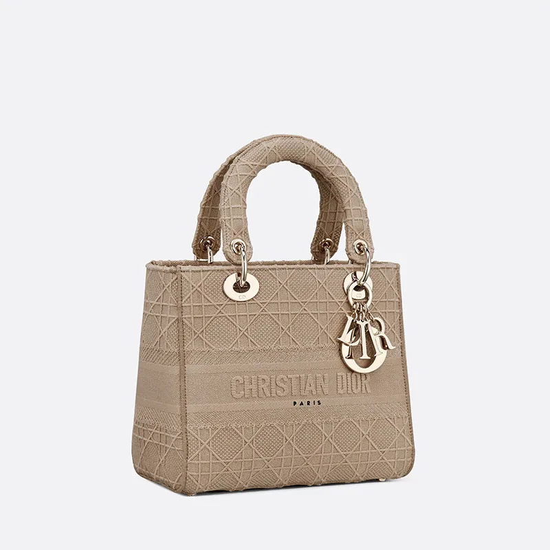 MEDIUM LADY D-LITE BAG