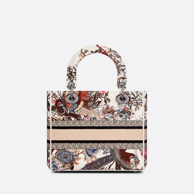 MEDIUM LADY D-LITE BAG