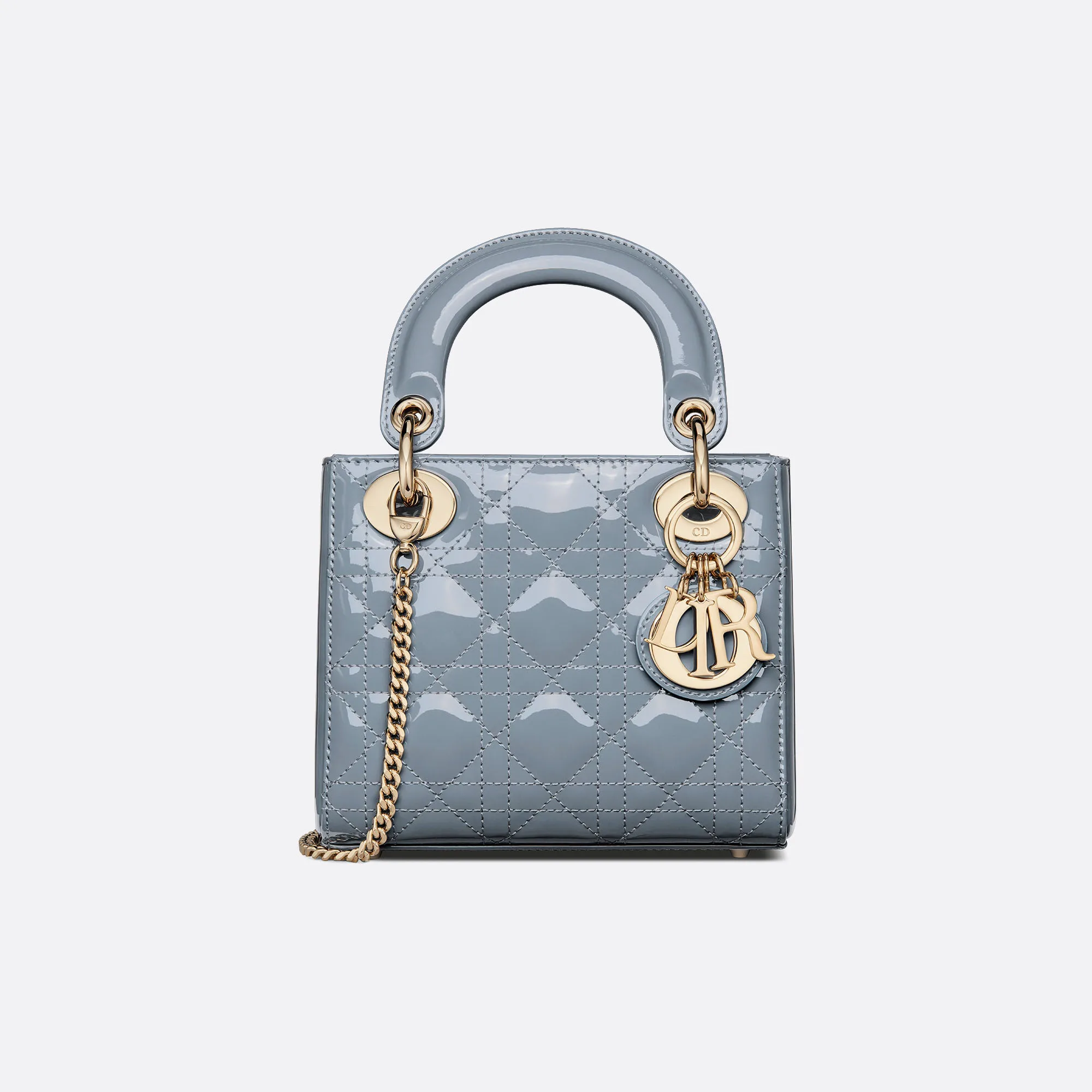 MINI LADY BAG