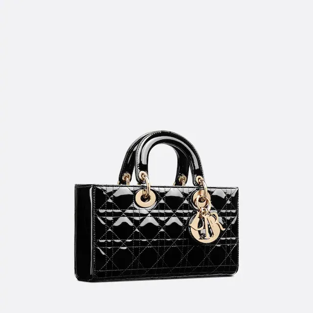 MEDIUM LADY D-JOY BAG